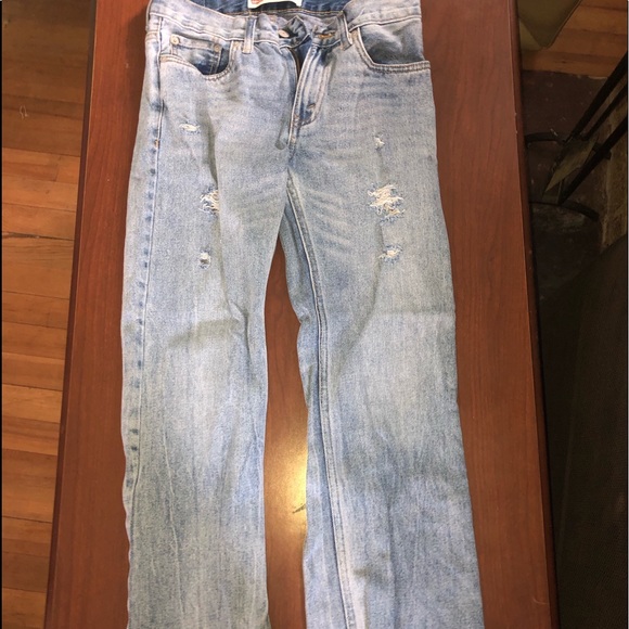 Men’s Levi’s Jeans - Picture 2 of 6